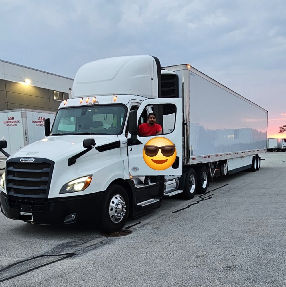 Meet your Posher, Marv